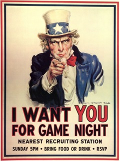 Uncle Sam